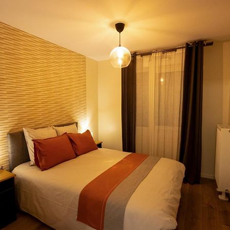 Appartement Cosy Aux Portes De Disney - 7 Pers Шеси Экстерьер фото