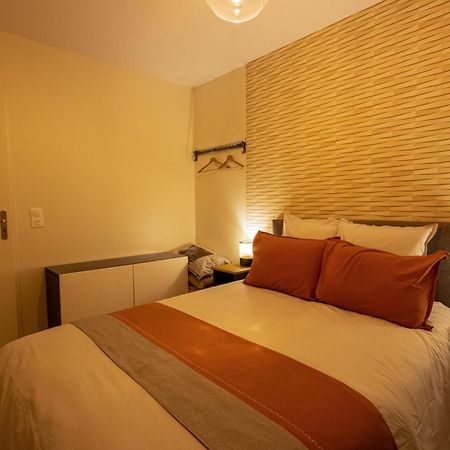 Appartement Cosy Aux Portes De Disney - 7 Pers Шеси Экстерьер фото