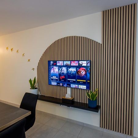 Appartement Cosy Aux Portes De Disney - 7 Pers Шеси Экстерьер фото