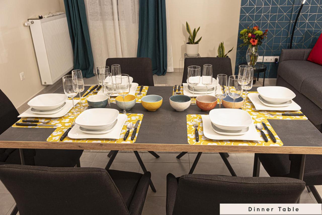 Appartement Cosy Aux Portes De Disney - 7 Pers Шеси Экстерьер фото