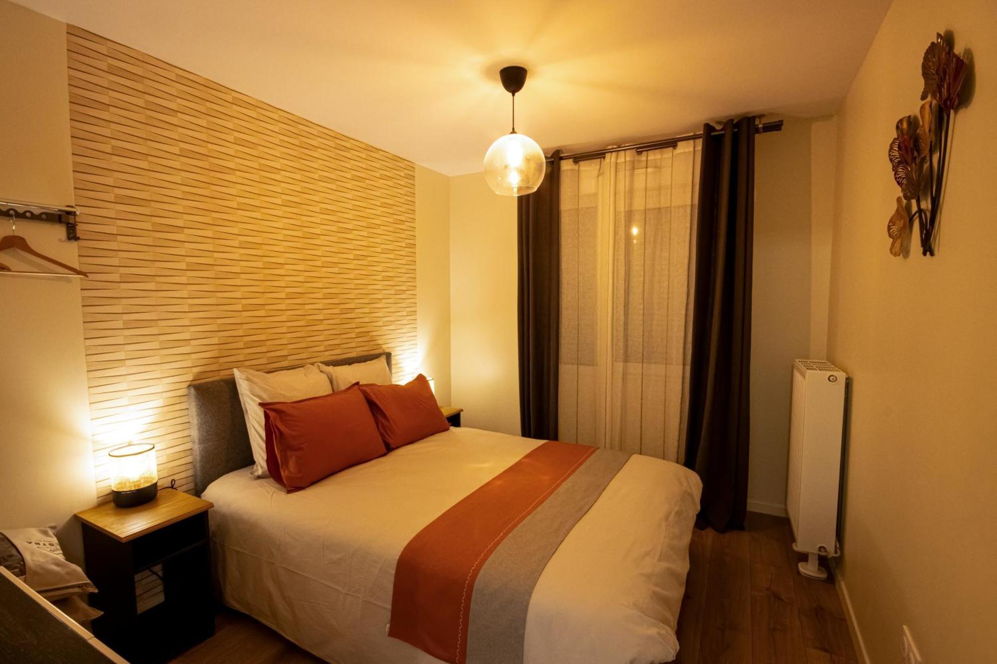 Appartement Cosy Aux Portes De Disney - 7 Pers Шеси Экстерьер фото