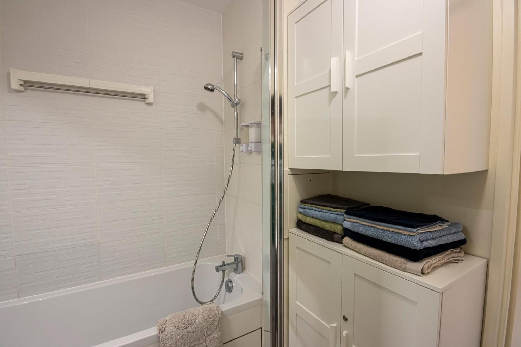 Appartement Cosy Aux Portes De Disney - 7 Pers Шеси Экстерьер фото