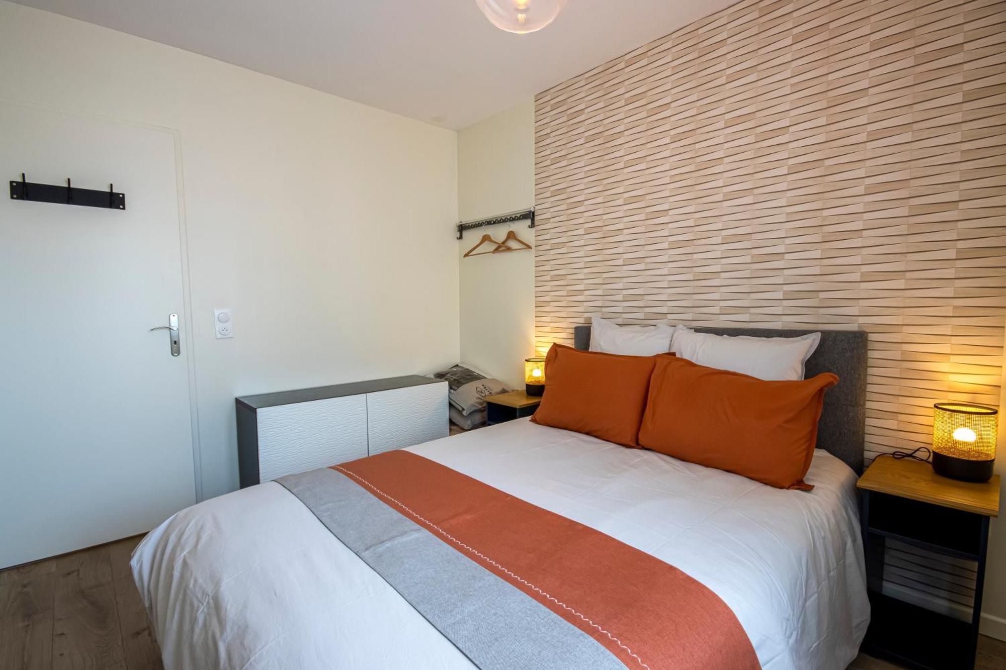 Appartement Cosy Aux Portes De Disney - 7 Pers Шеси Экстерьер фото