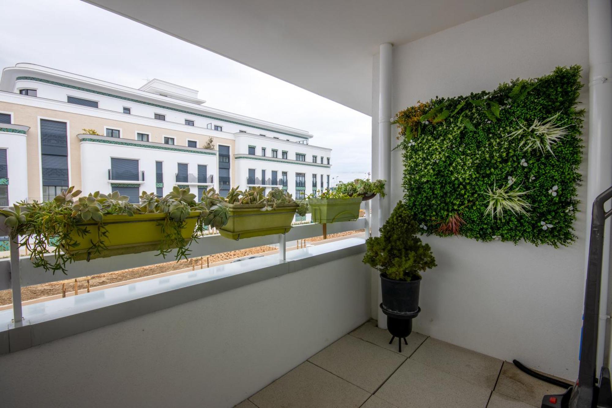 Appartement Cosy Aux Portes De Disney - 7 Pers Шеси Экстерьер фото